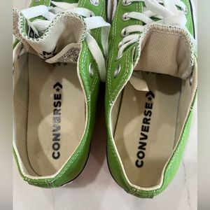 Brand new! Unisex Converse. Smoke free home